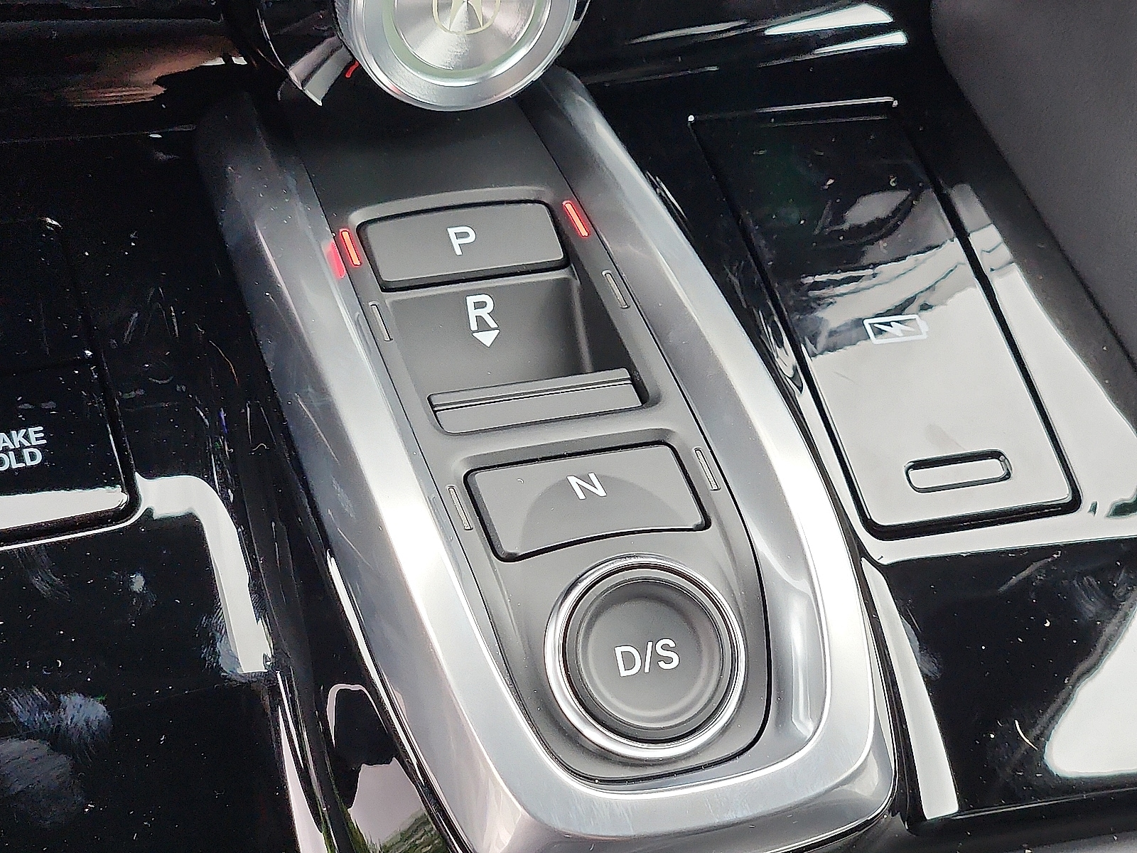 2026 Acura MDX A-Spec Package - Photo 10