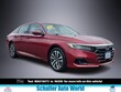 Honda Accord Hybrid