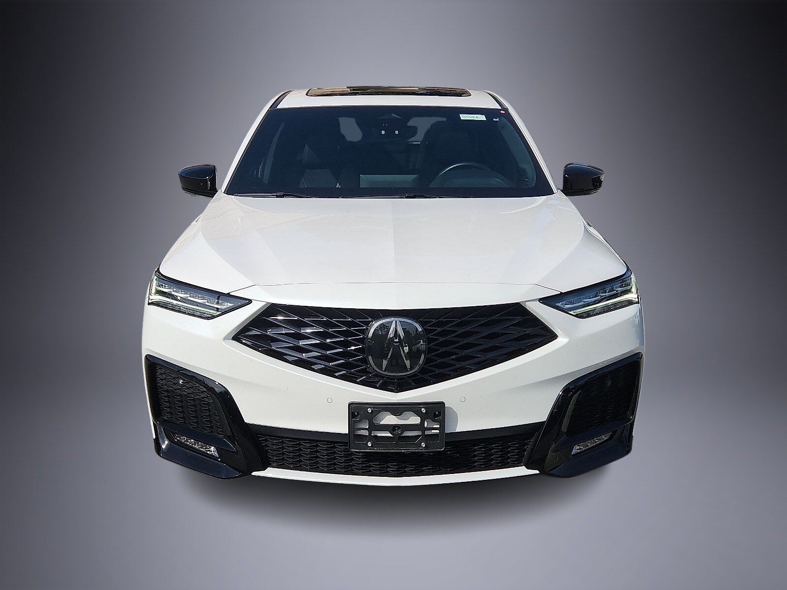 2025 Acura MDX SH-AWD A-Spec photo 2