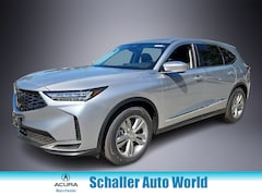 2026 Acura MDX SH-AWD Sport Utility