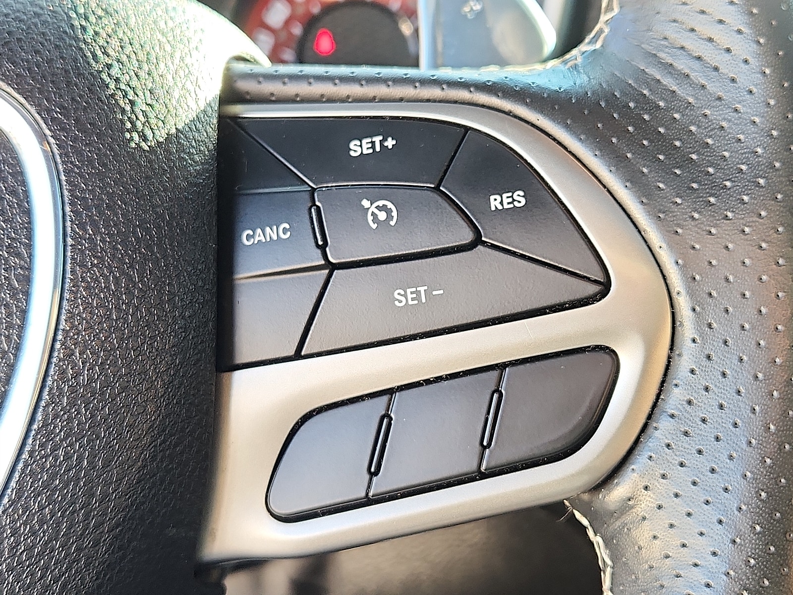 2020 Dodge Challenger SRT - Photo 22