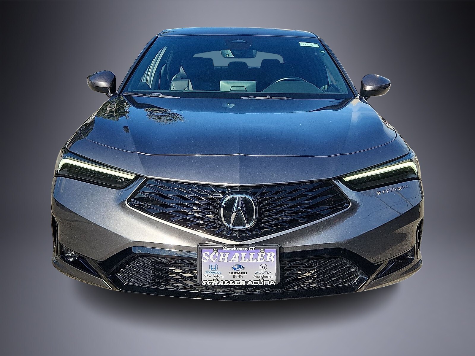 2023 Acura Integra A-Spec photo 2