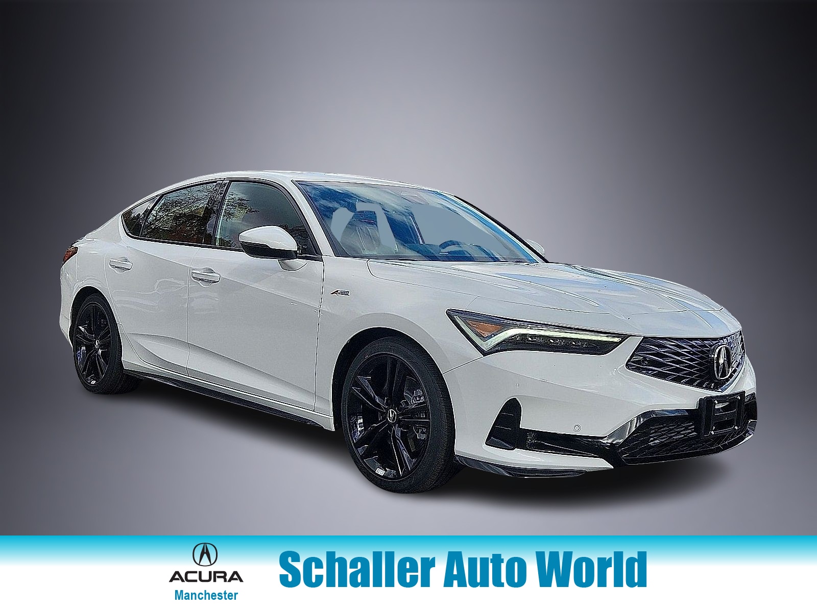 2026 Acura Integra A-Spec with Tech Package's photo