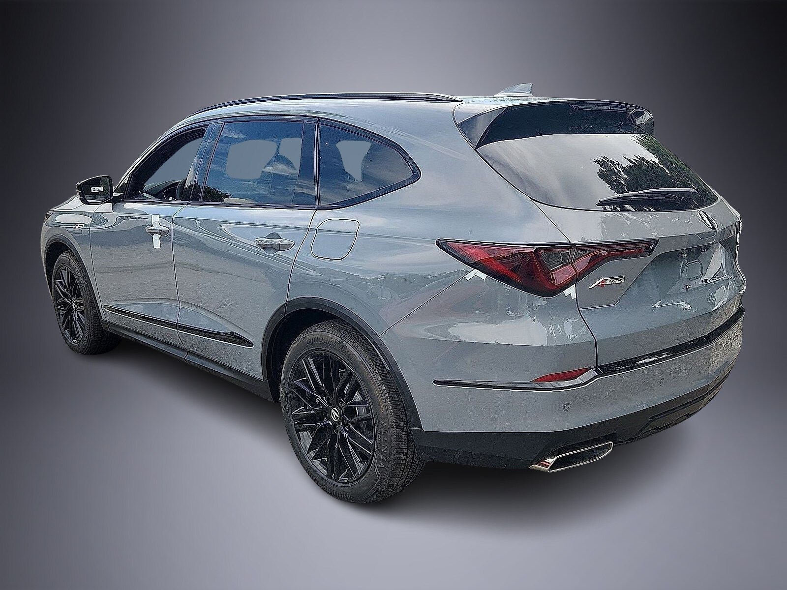 2026 Acura MDX SH-AWD A-Spec Advance photo 3