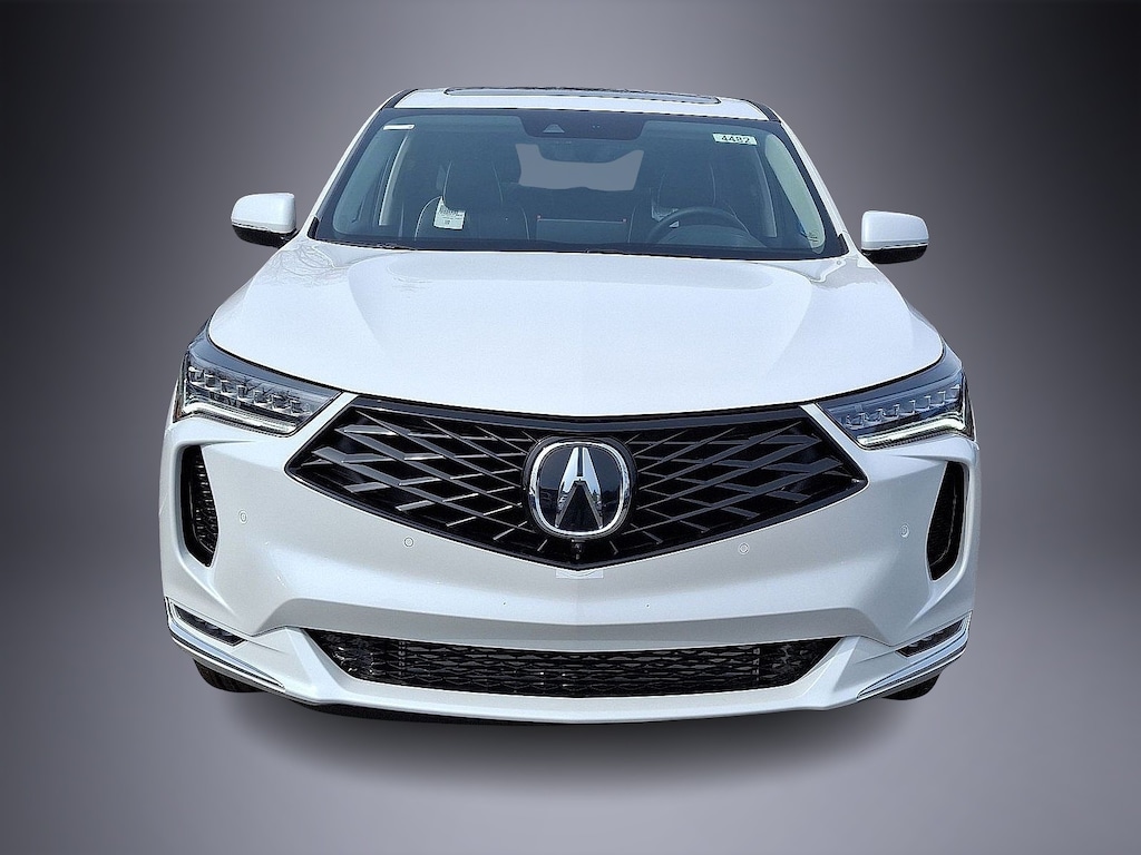 New 2025 Acura RDX Advance Package Sport Utility