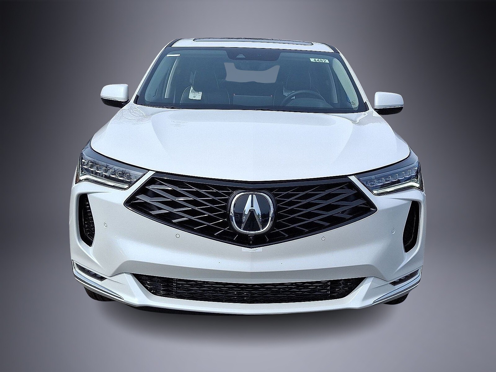 2025 Acura RDX Advance photo 2