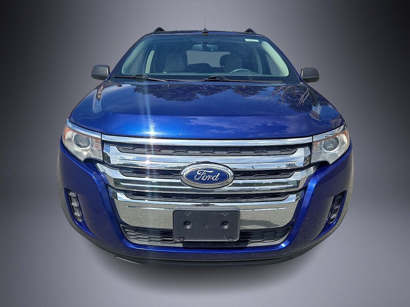 Used 2014 Ford Edge SE with VIN 2FMDK4GCXEBB58706 for sale in Manchester, CT