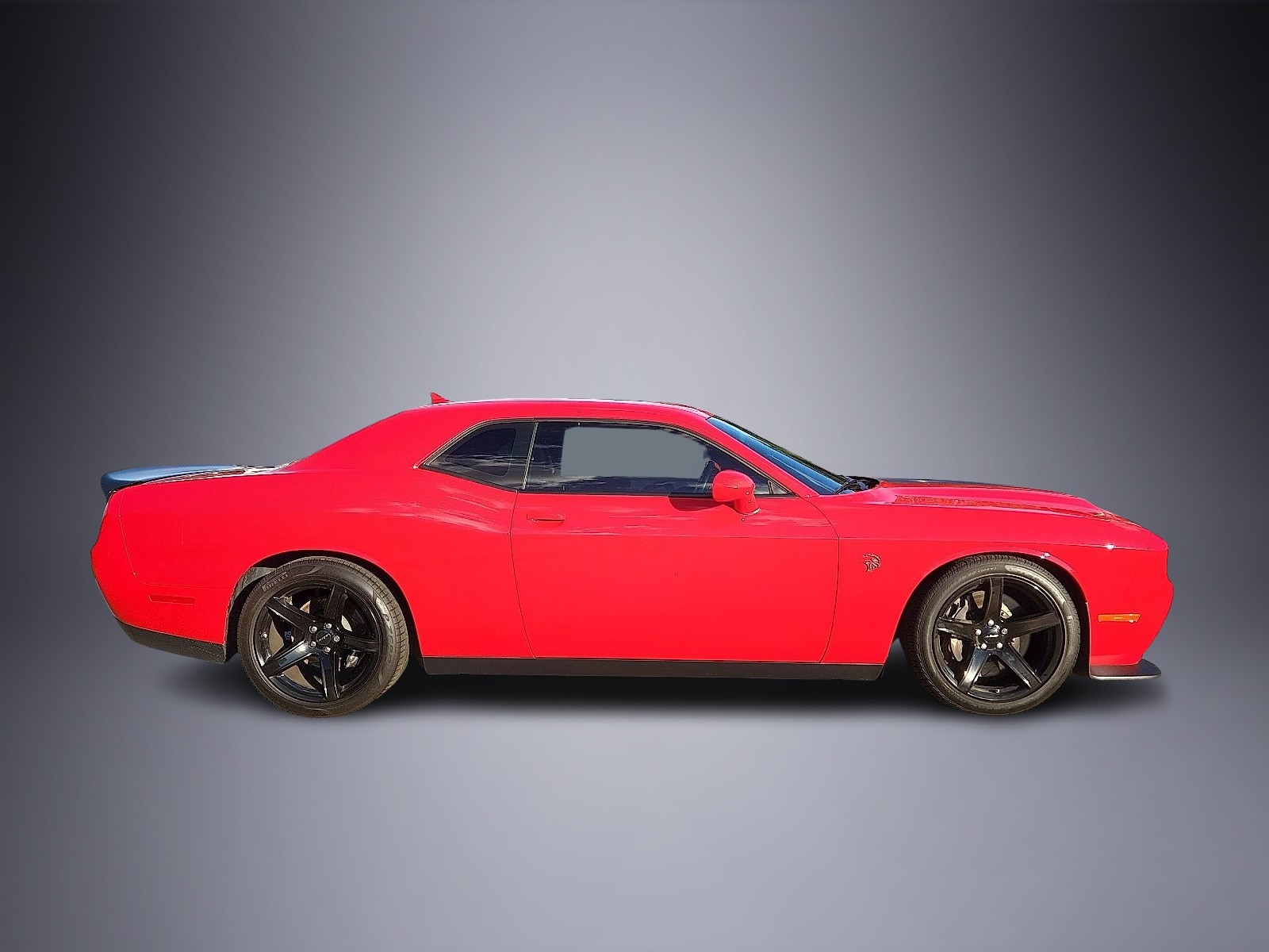 2020 Dodge Challenger SRT - Photo 7