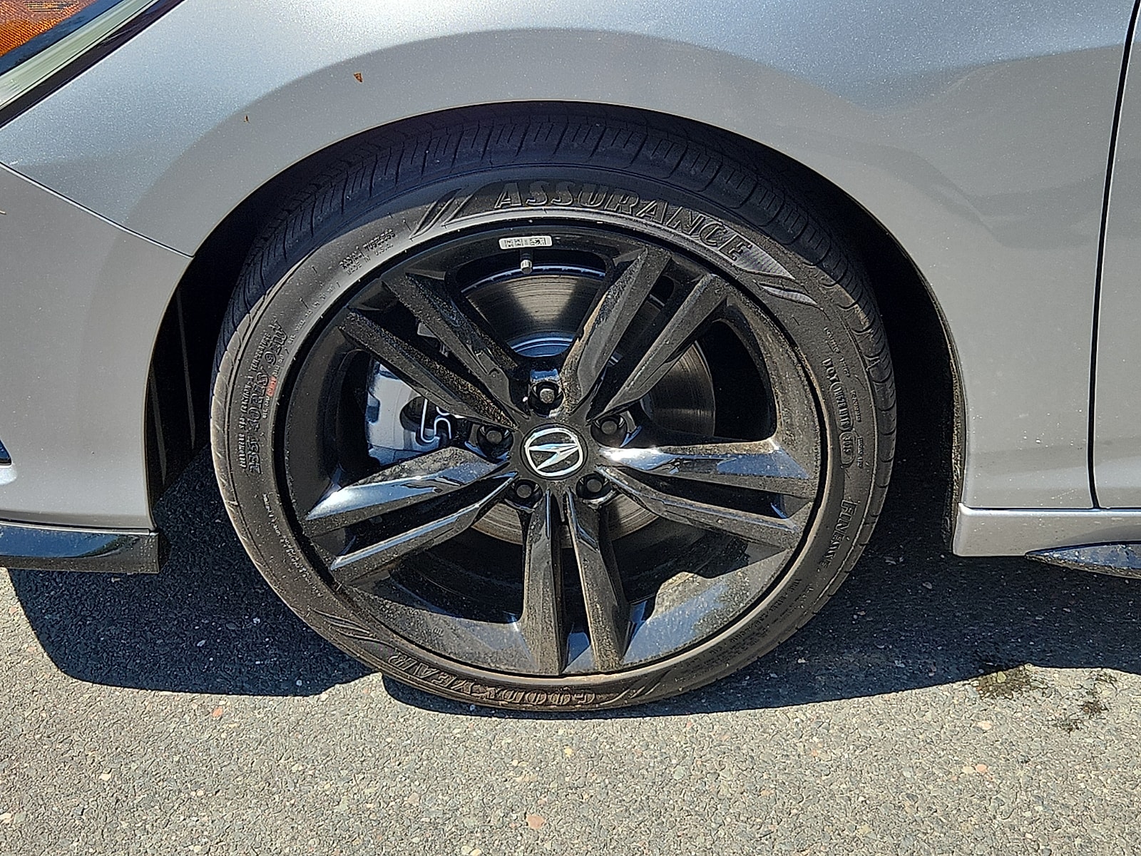 2026 Acura Integra A-Spec w/Technology Package - Photo 8