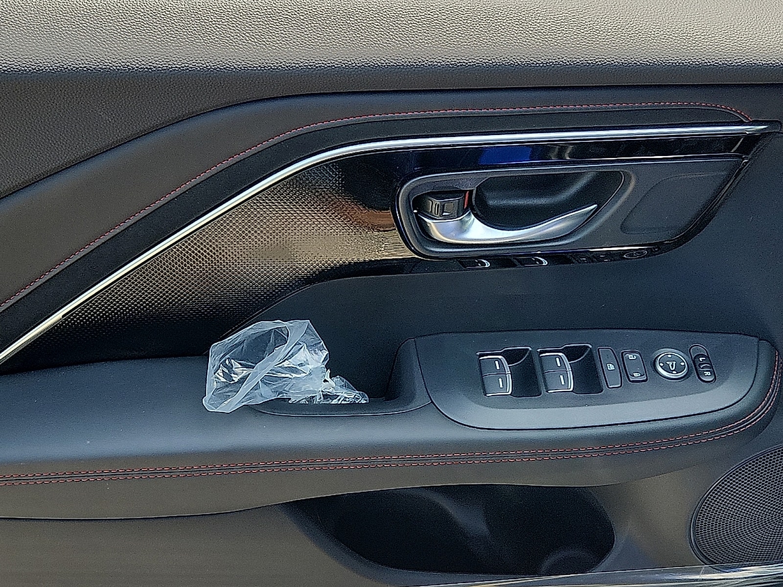 2025 Acura ADX A-Spec Package - Photo 9