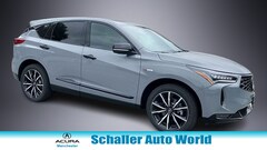 2026 Acura RDX A-Spec Advance Package Sport Utility