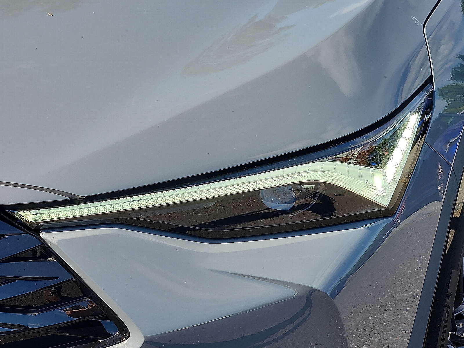 2025 Acura ADX A-Spec Package - Photo 6