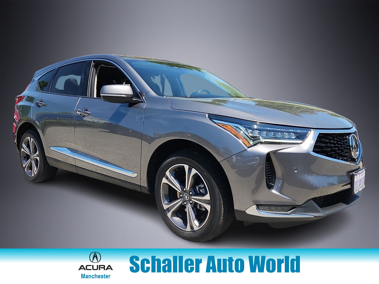 2023 Acura RDX Advance Package SH-AWD's photo