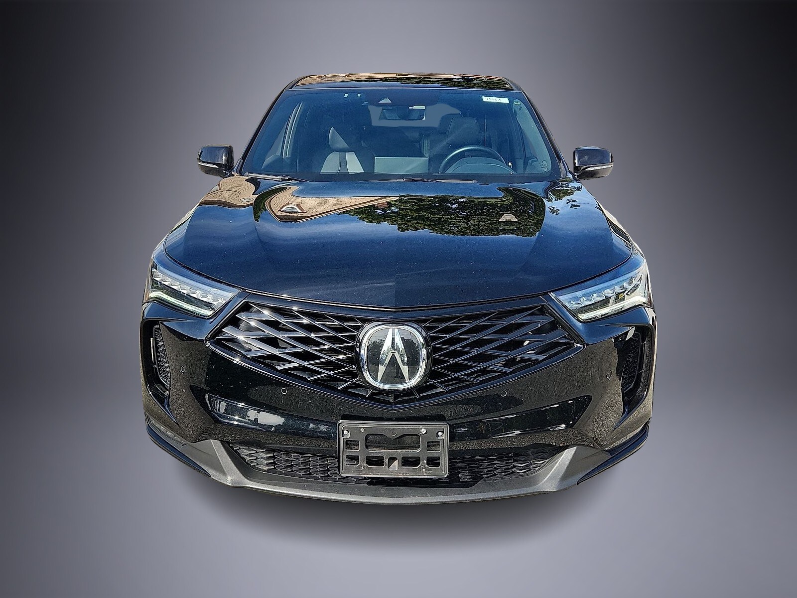 2025 Acura RDX A-Spec photo 2