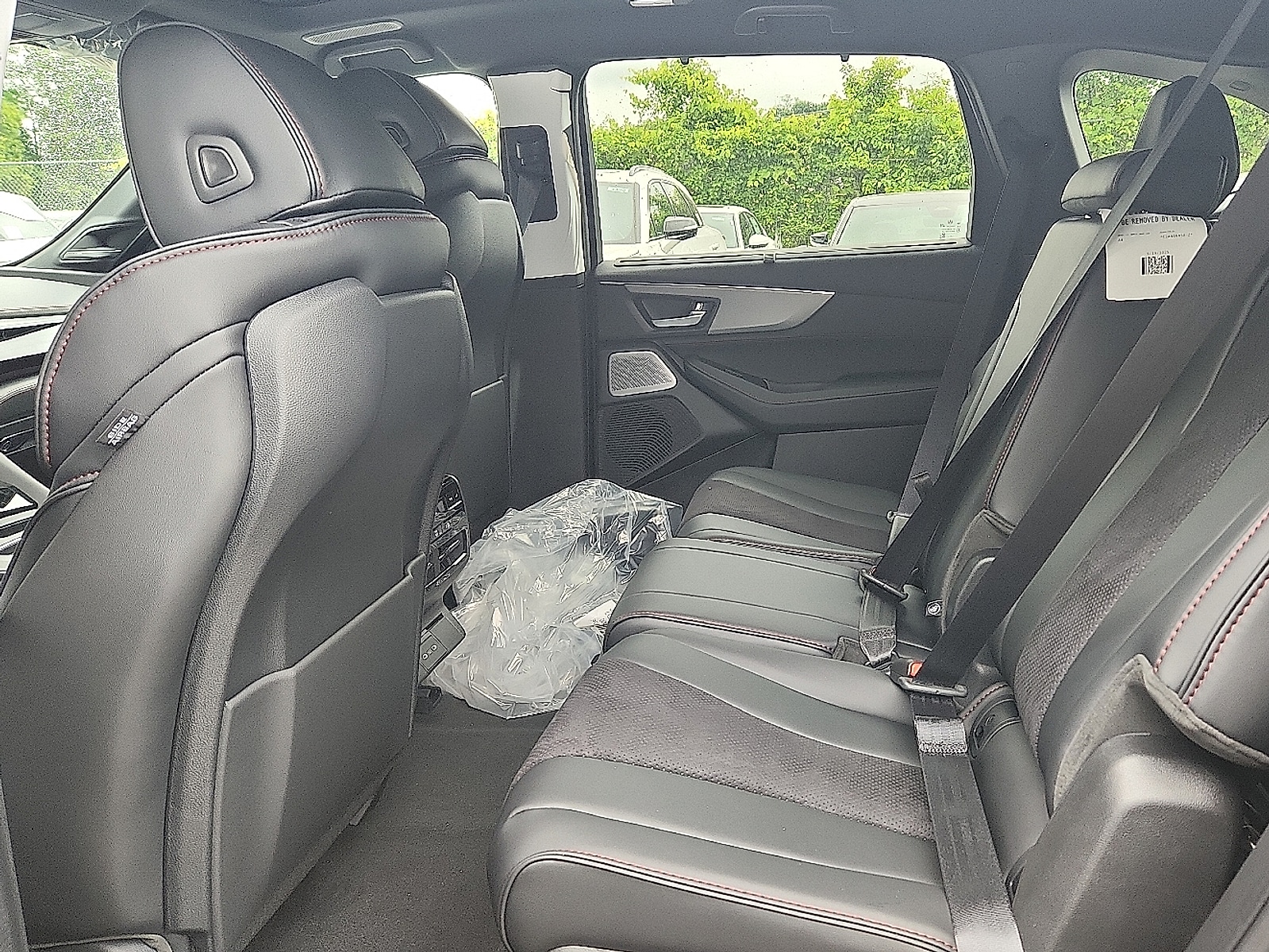 2026 Acura MDX A-Spec Package - Photo 6