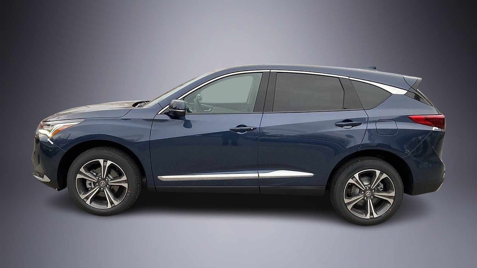 2025 Acura RDX Technology photo 4
