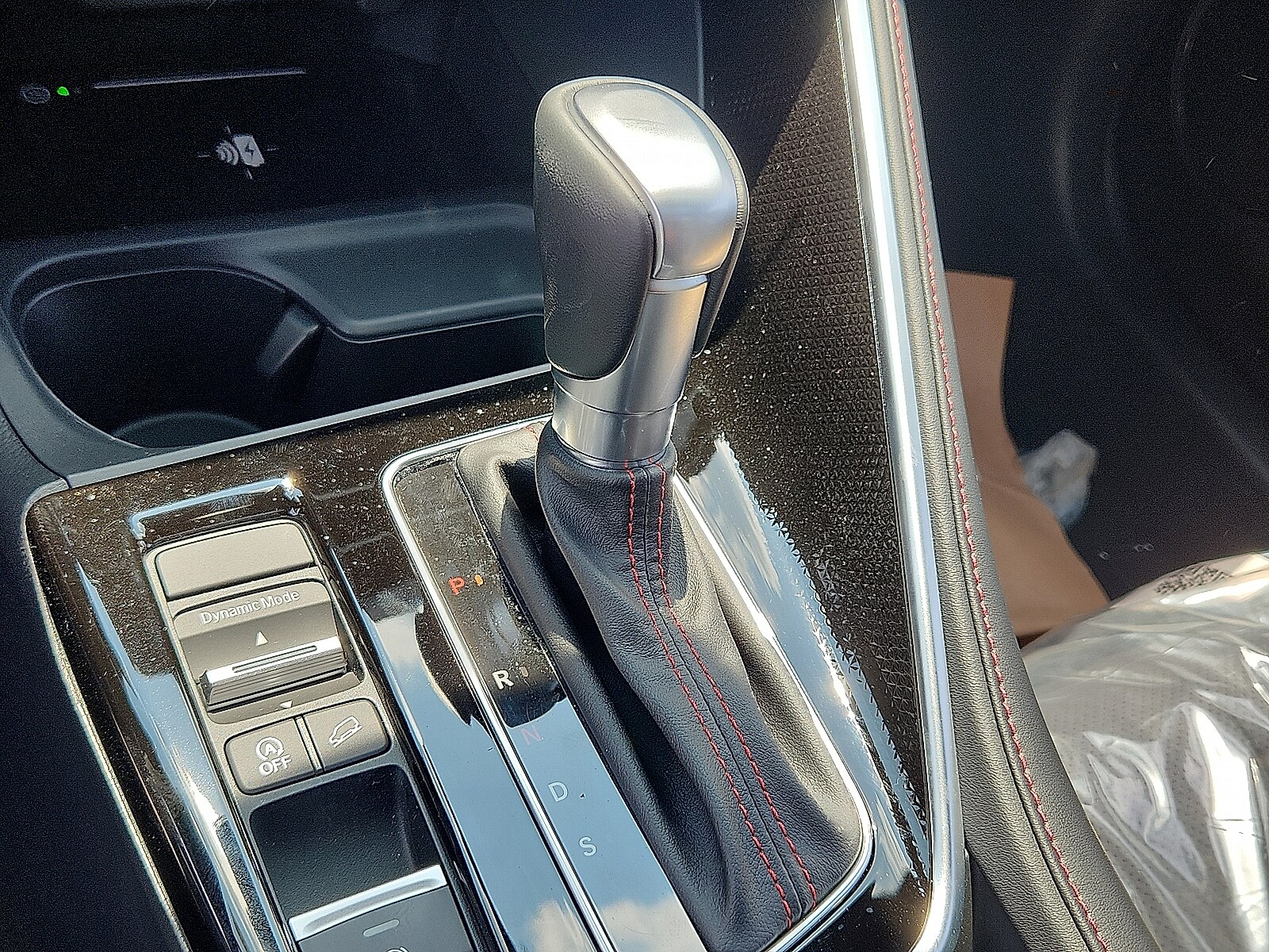 2025 Acura ADX A-Spec Package - Photo 12