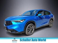 2026 Acura ADX A-Spec Package Sport Utility