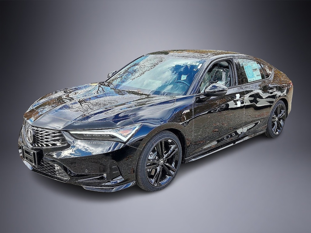 New 2026 Acura Integra A-Spec Tech Package Hatchback