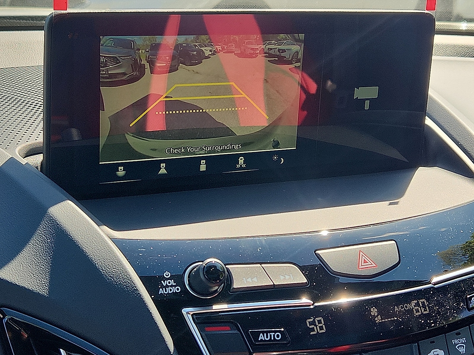 2026 Acura RDX A-Spec Package - Photo 19