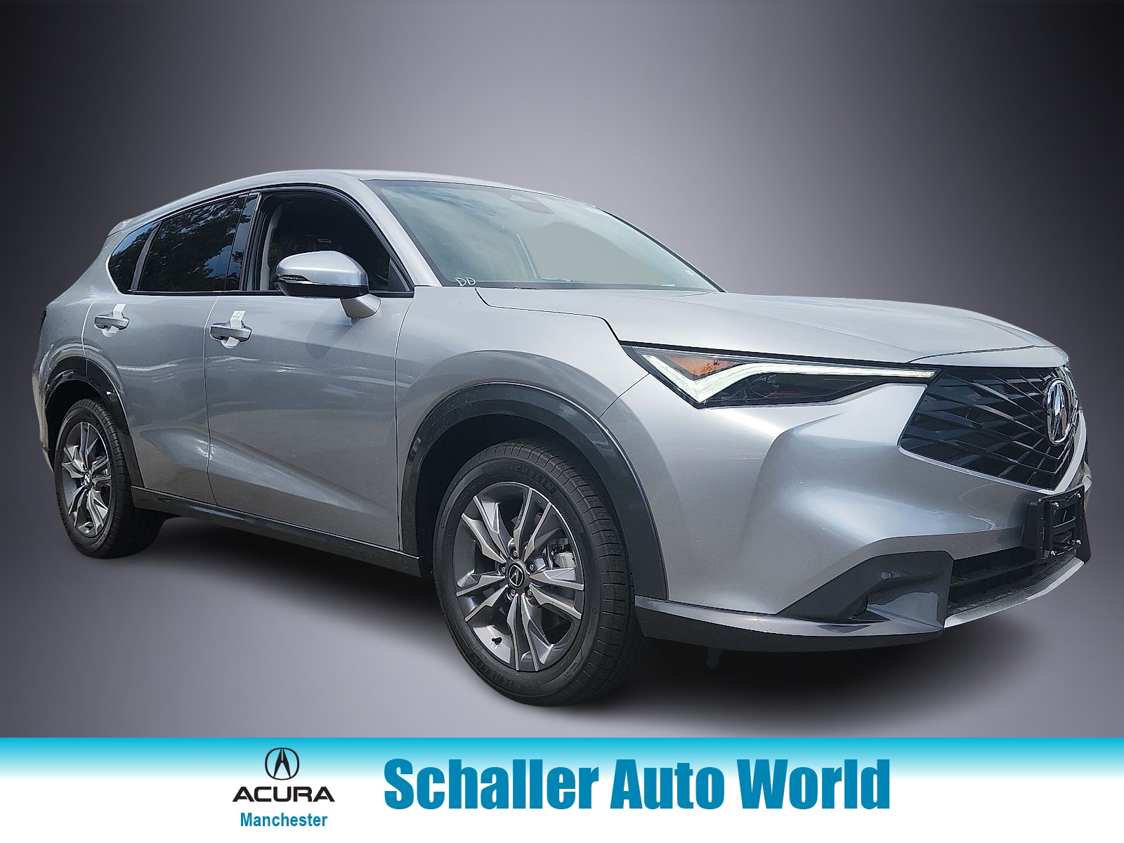 2025 Acura ADX Base's photo