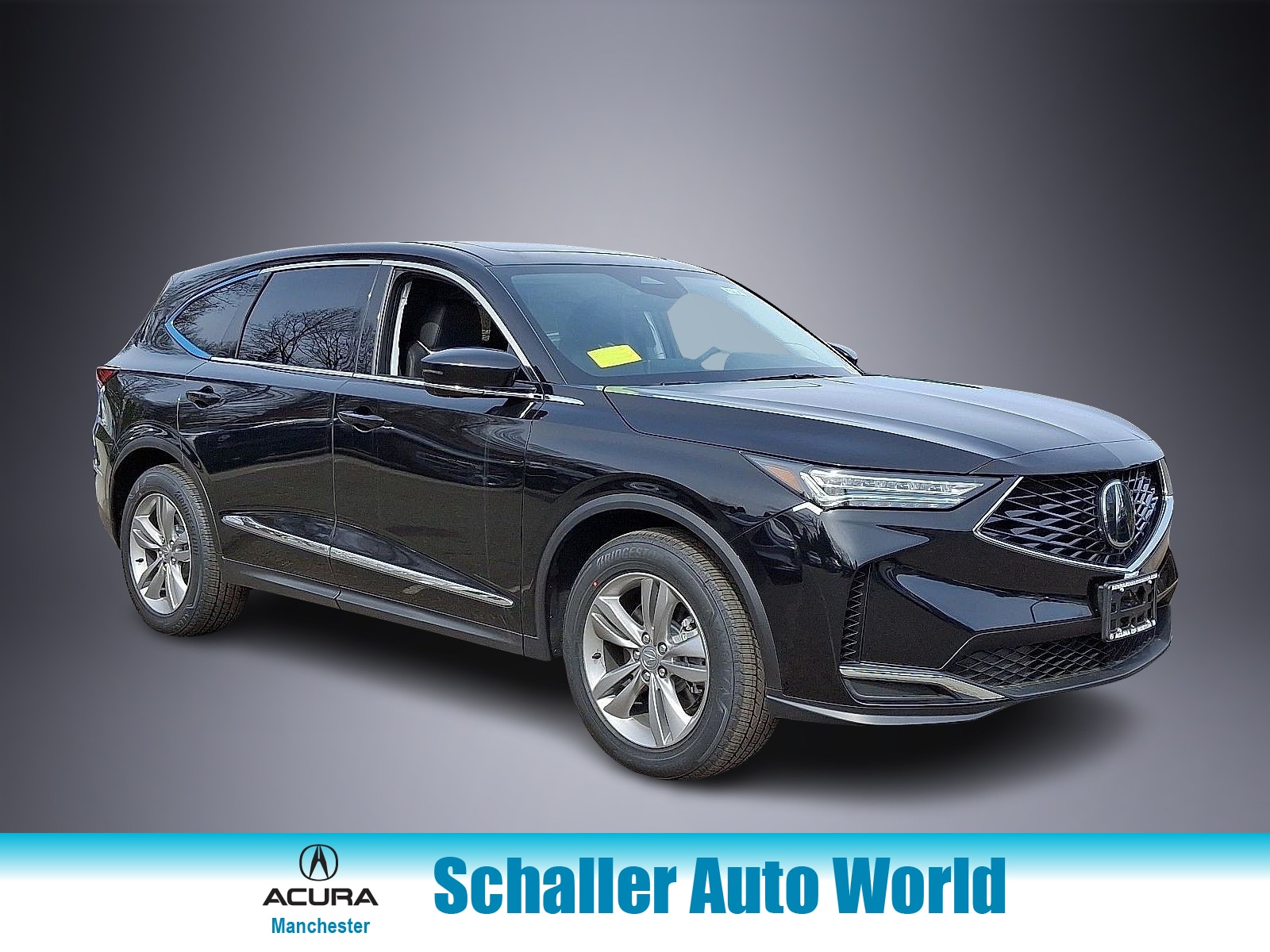 2026 Acura MDX Base