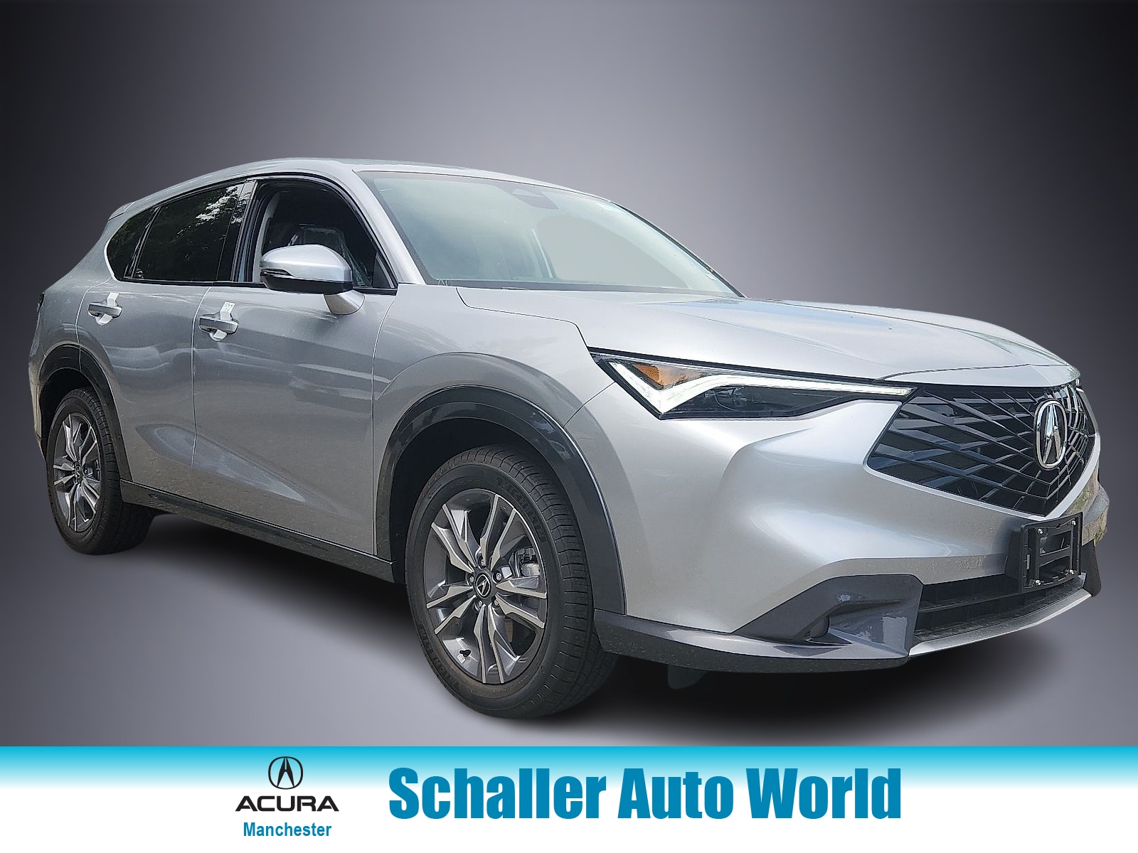 2025 Acura ADX Base's photo