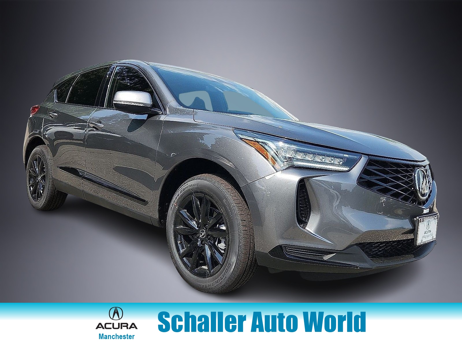 2026 Acura RDX Base's photo