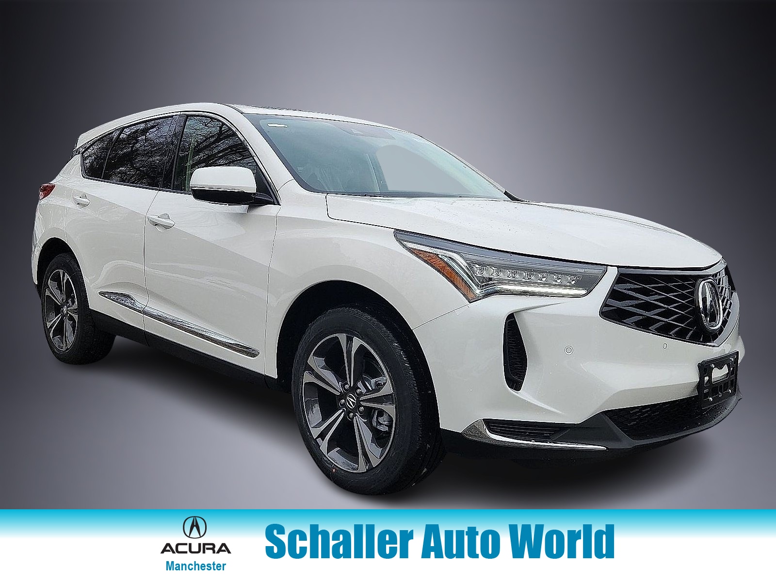 2026 Acura RDX Technology Package's photo