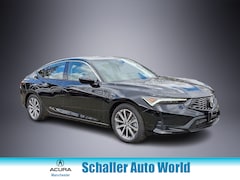 2025 Acura Integra Hatchback