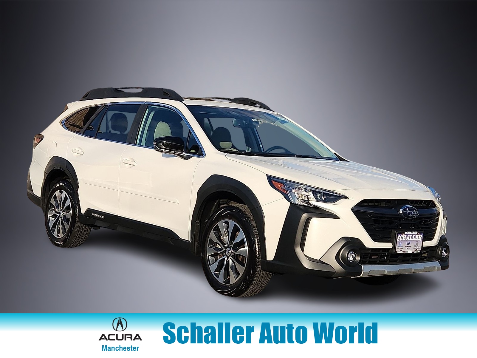 2025 Subaru Outback Limited's photo