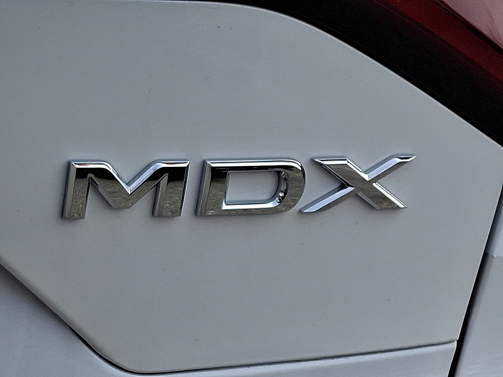 2025 Acura MDX Advance Package - Photo 6