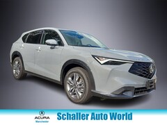 2026 Acura ADX Base Sport Utility