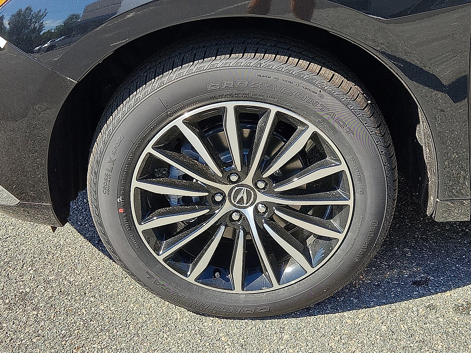 2026 Acura RDX Advance Package - Photo 8