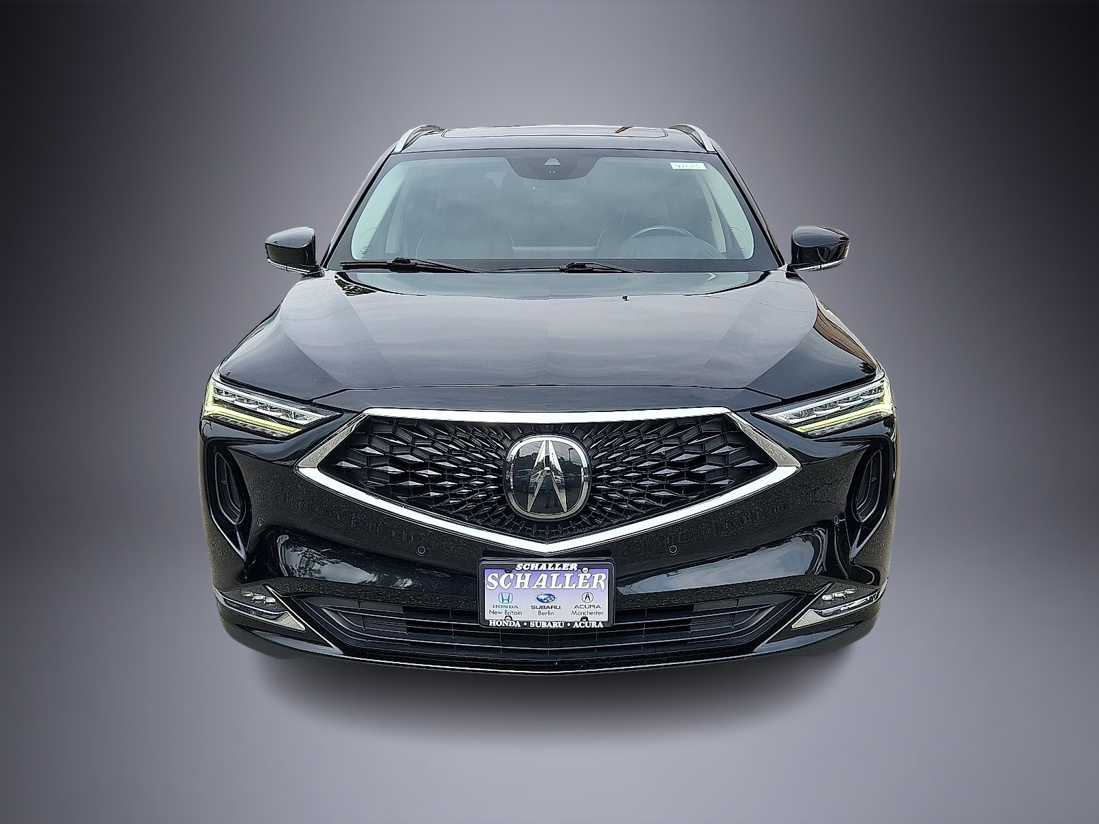 2023 Acura MDX SH-AWD Advance photo 2