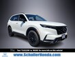  Honda CR-V Hybrid