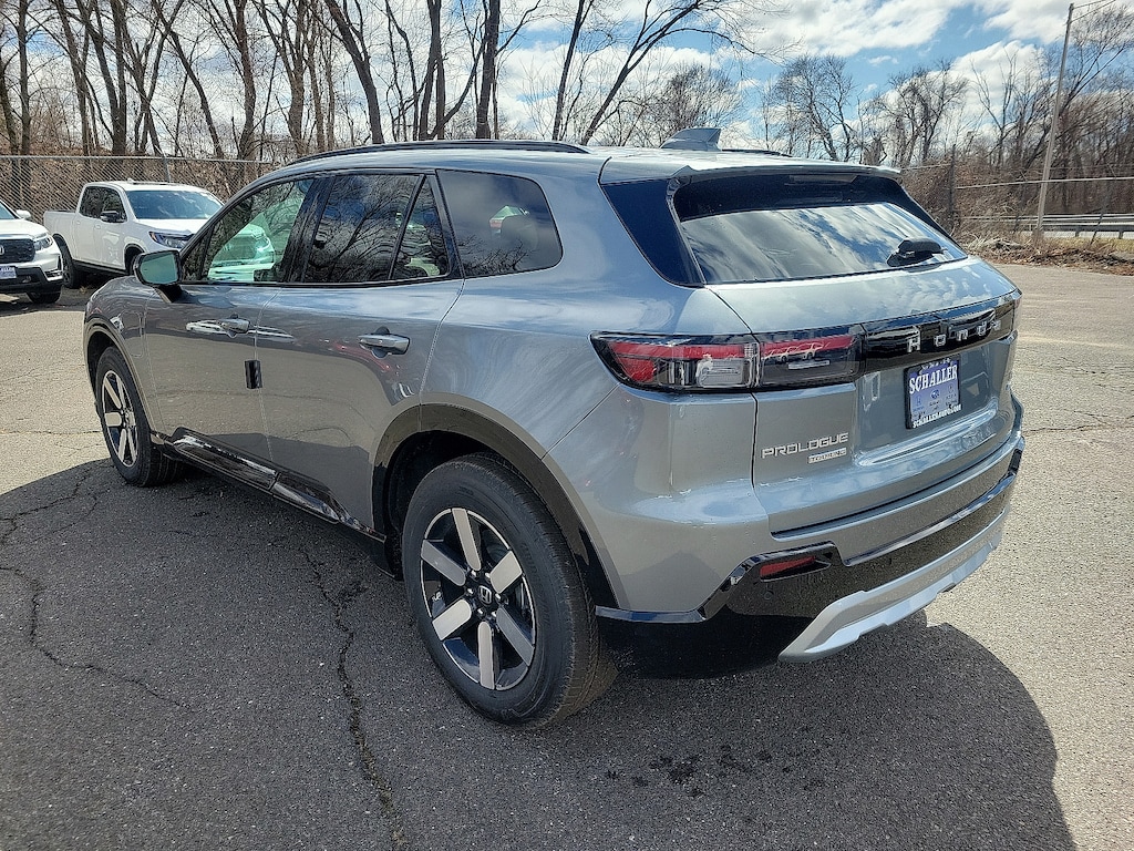 New 2025 Honda Prologue Touring SUV