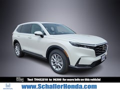 2026 Honda CR-V EX AWD Sport Utility