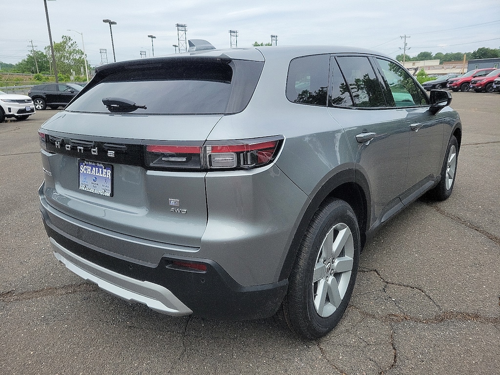 New 2026 Honda Prologue EX SUV