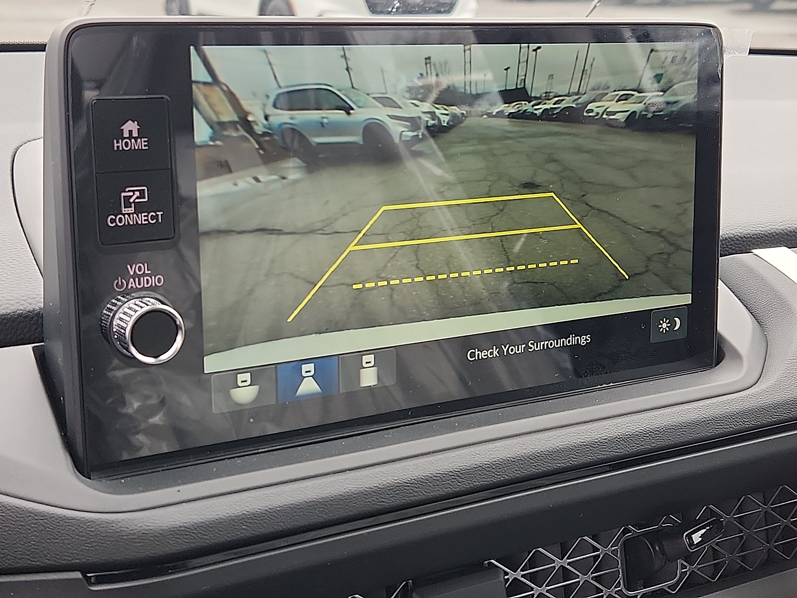 2026 Honda Accord LX - Photo 13
