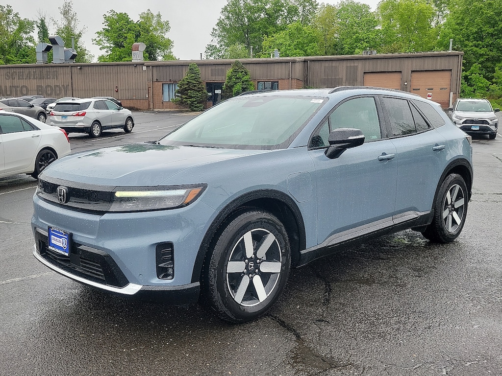 New 2025 Honda Prologue Touring SUV