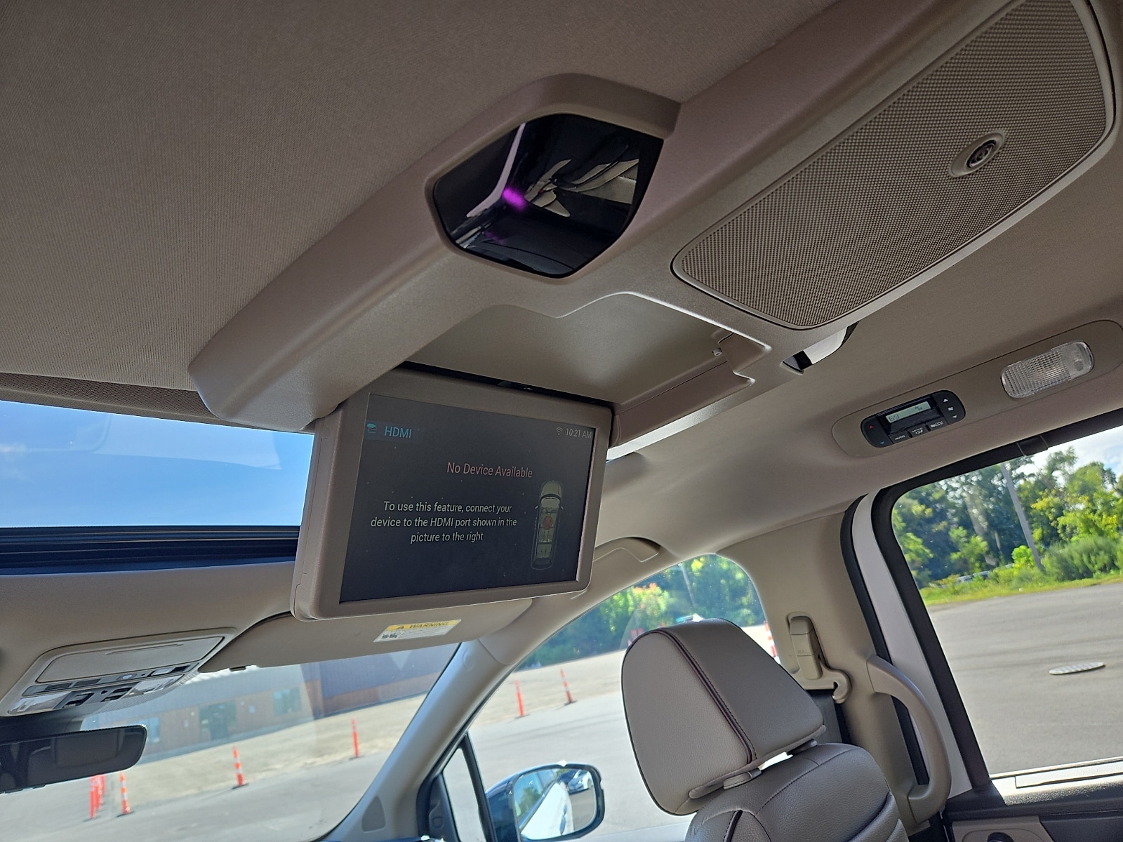 2023 Honda Odyssey Elite - Photo 12