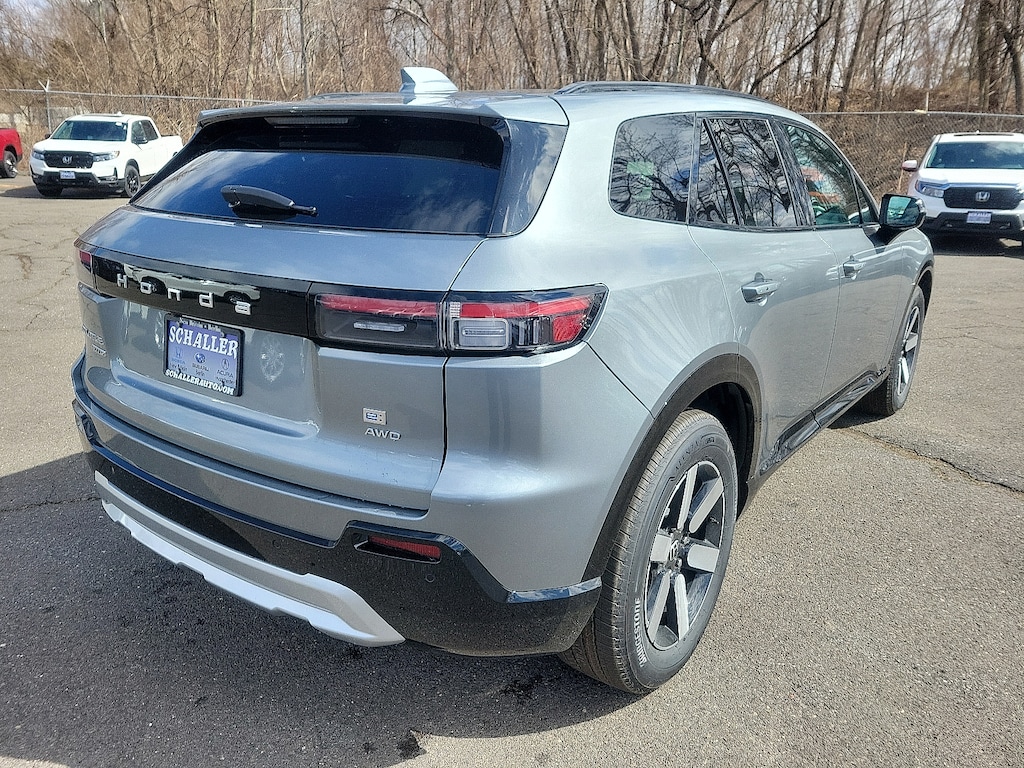 New 2025 Honda Prologue Touring SUV