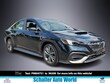  Subaru WRX