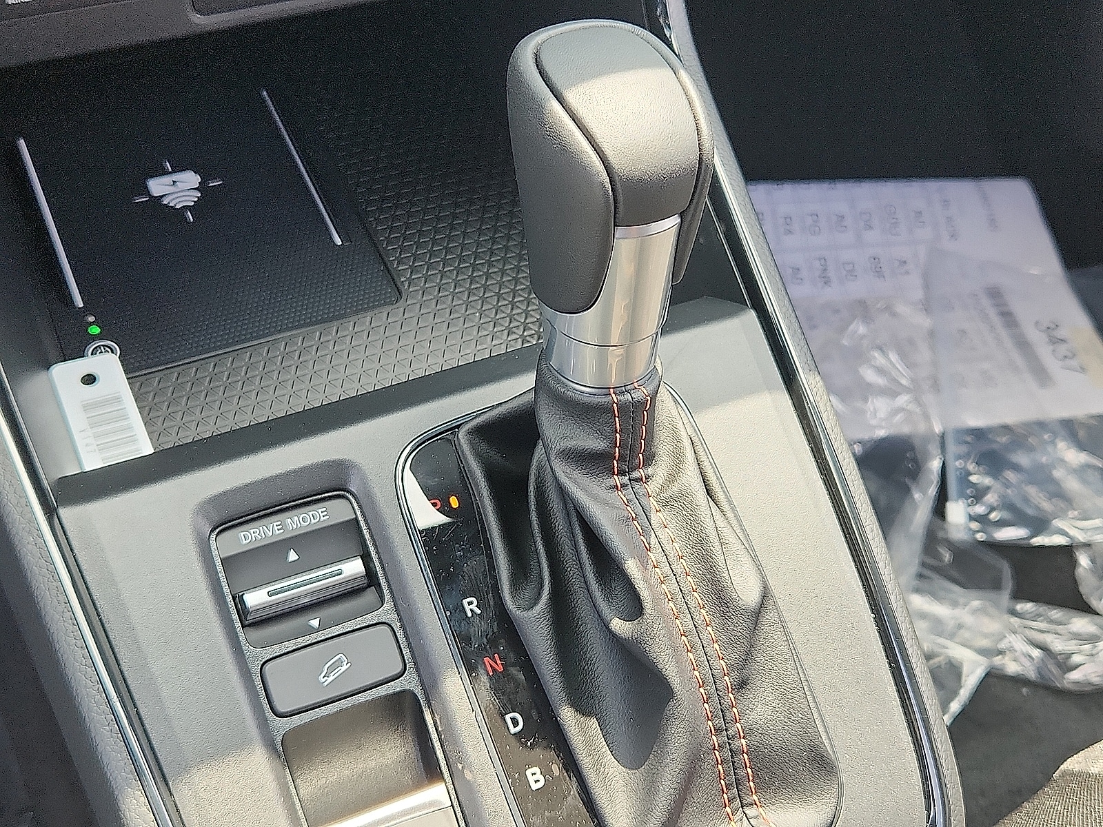 2026 Honda CR-V TrailSport - Photo 11