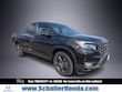  Honda Ridgeline