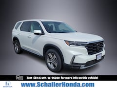 2025 Honda Pilot EX-L SUV