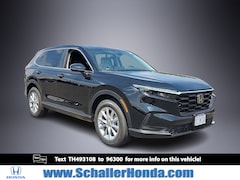 2026 Honda CR-V EX AWD Sport Utility