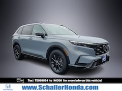 2026 Honda CR-V Hybrid AWD Sport Sport Utility