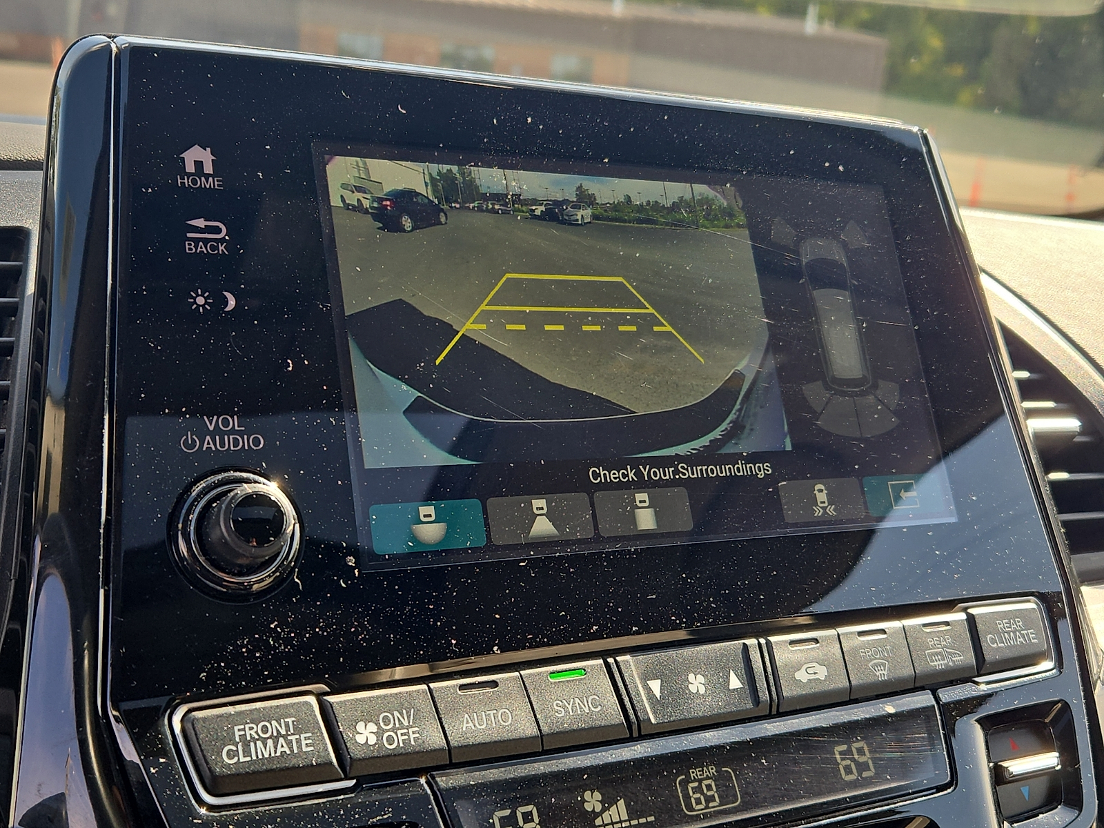 2023 Honda Odyssey Elite - Photo 21
